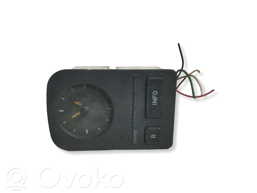 Saab 9000 CD Screen/display/small screen 