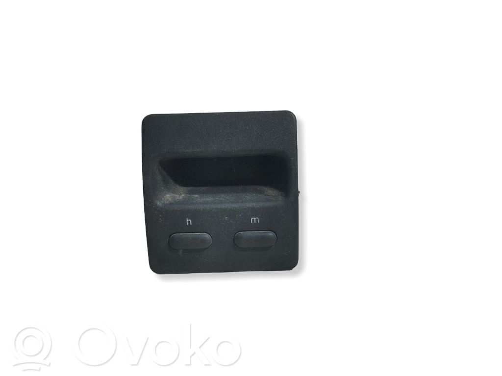 Ford Fiesta Screen/display/small screen 