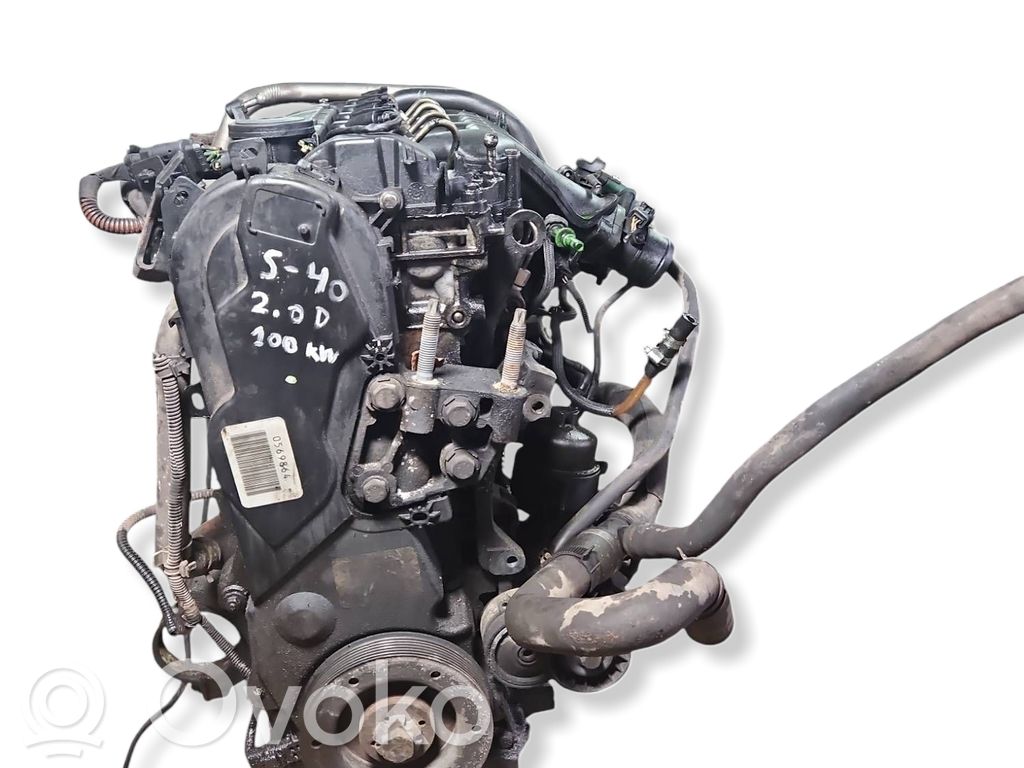 Silnik   D4204T,4001628,10DYTA