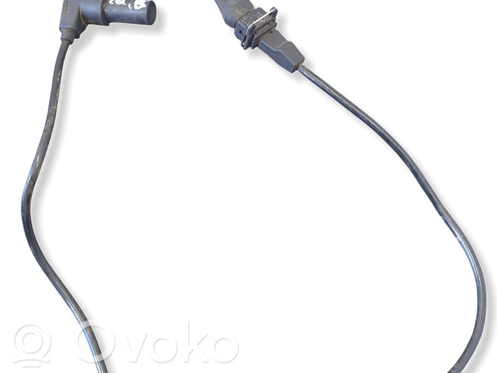 Opel Vectra B Sensor de posición del cigüeñal 