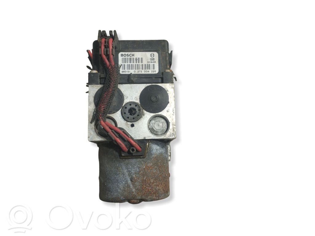 Mitsubishi Carisma ABS-pumppu 