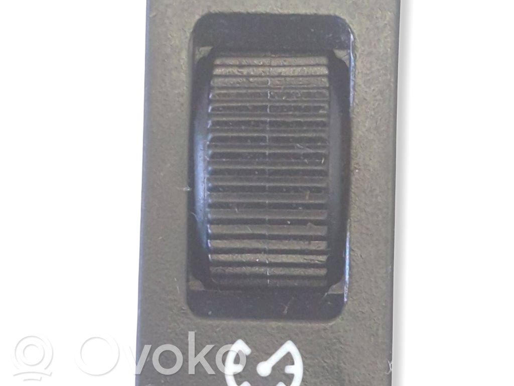 BMW 5 E39 Panel lighting control switch 