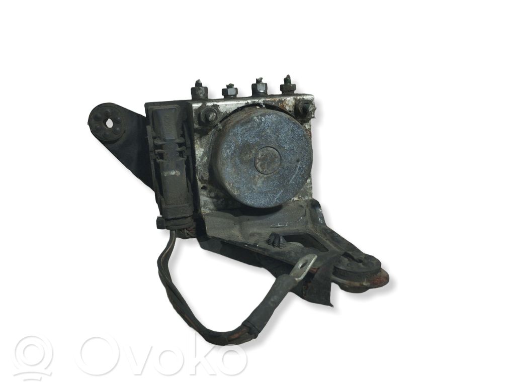 Renault Scenic II -  Grand scenic II ABS Pump 
