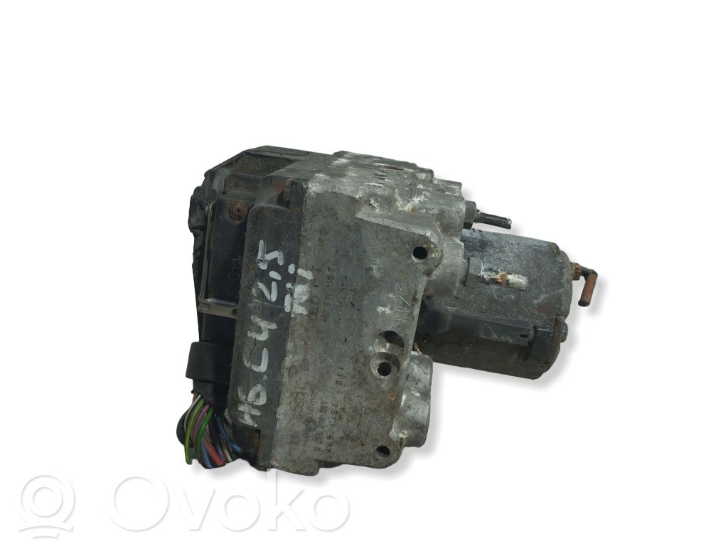Audi A6 S6 C5 4B ABS-pumppu 