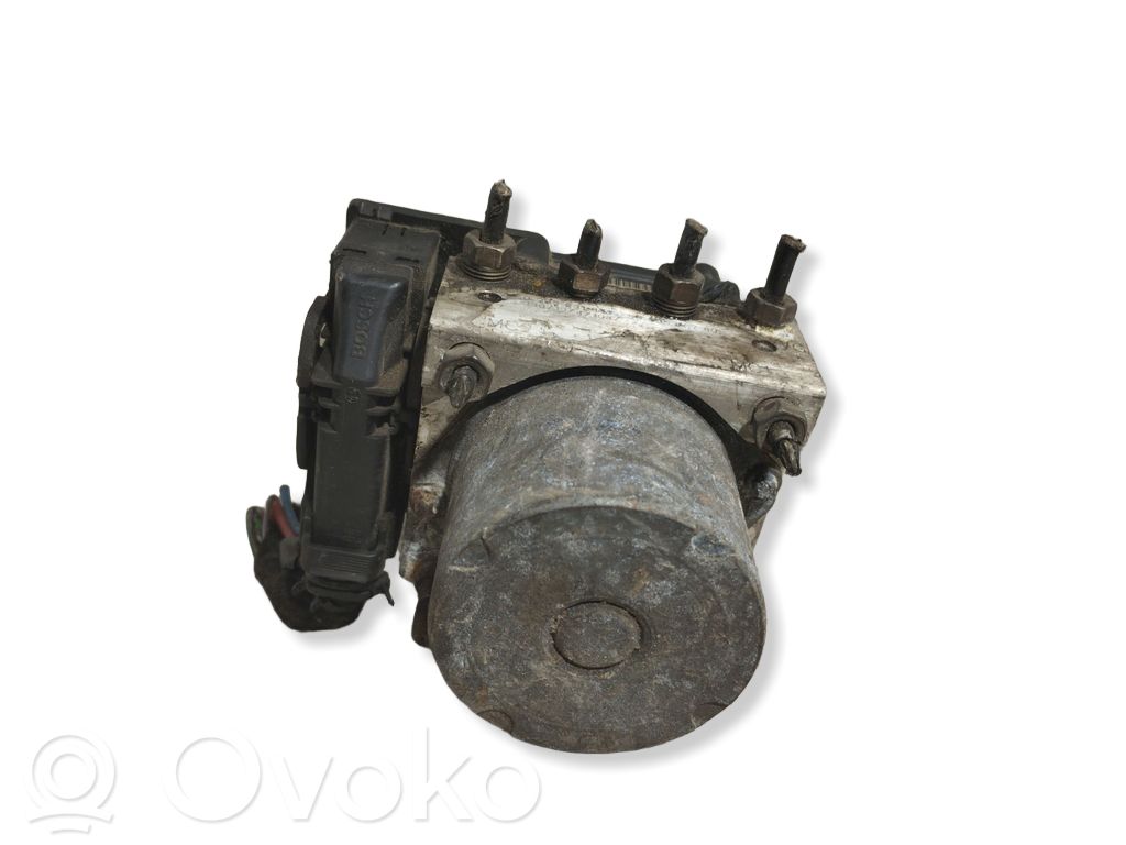 Peugeot 307 ABS Pump 