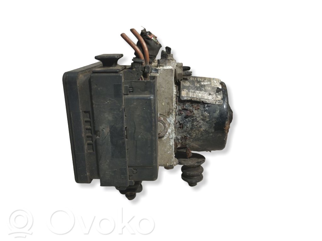 Volkswagen Golf V ABS Blokas 