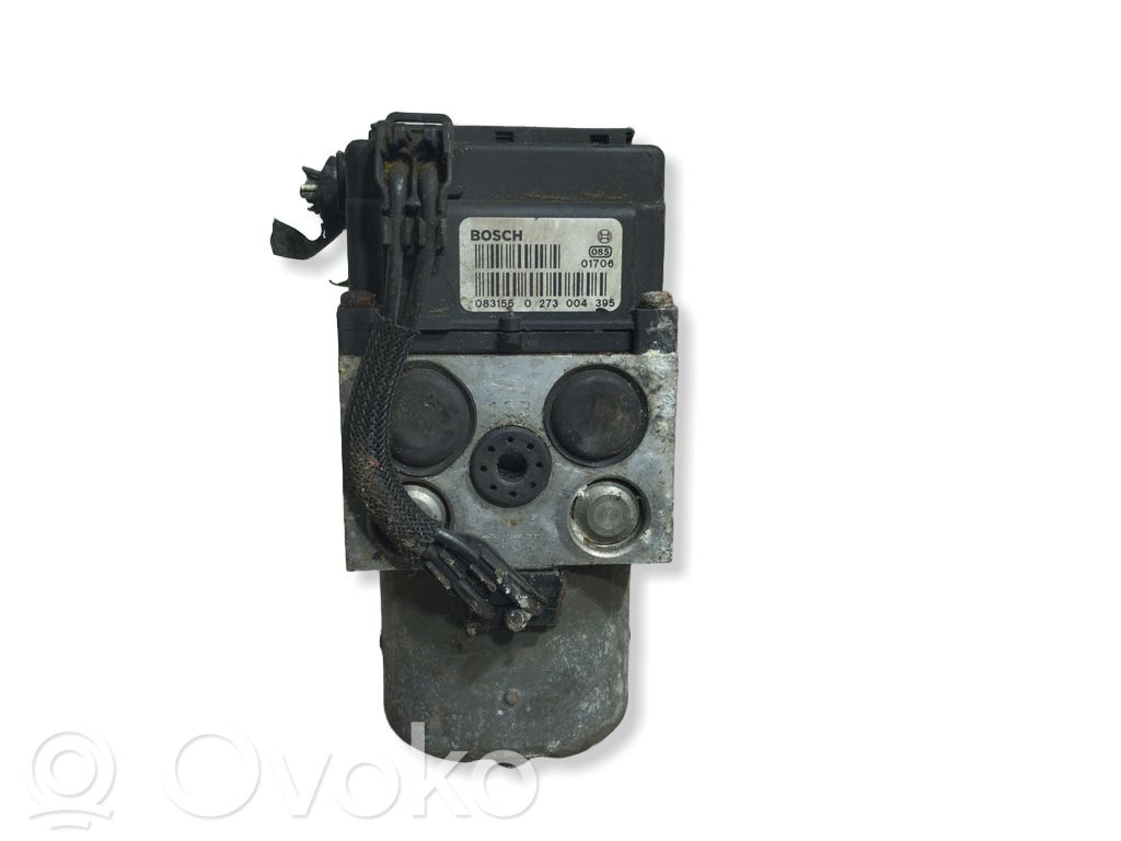 Renault Scenic I ABS Pump 