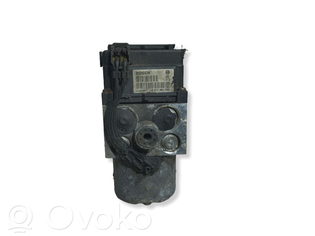 Audi A6 S6 C5 4B ABS Blokas 