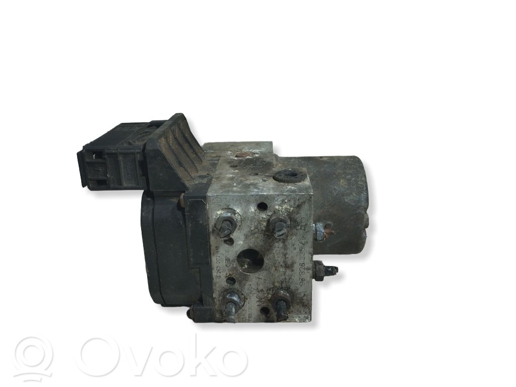 Peugeot 607 ABS Pump 