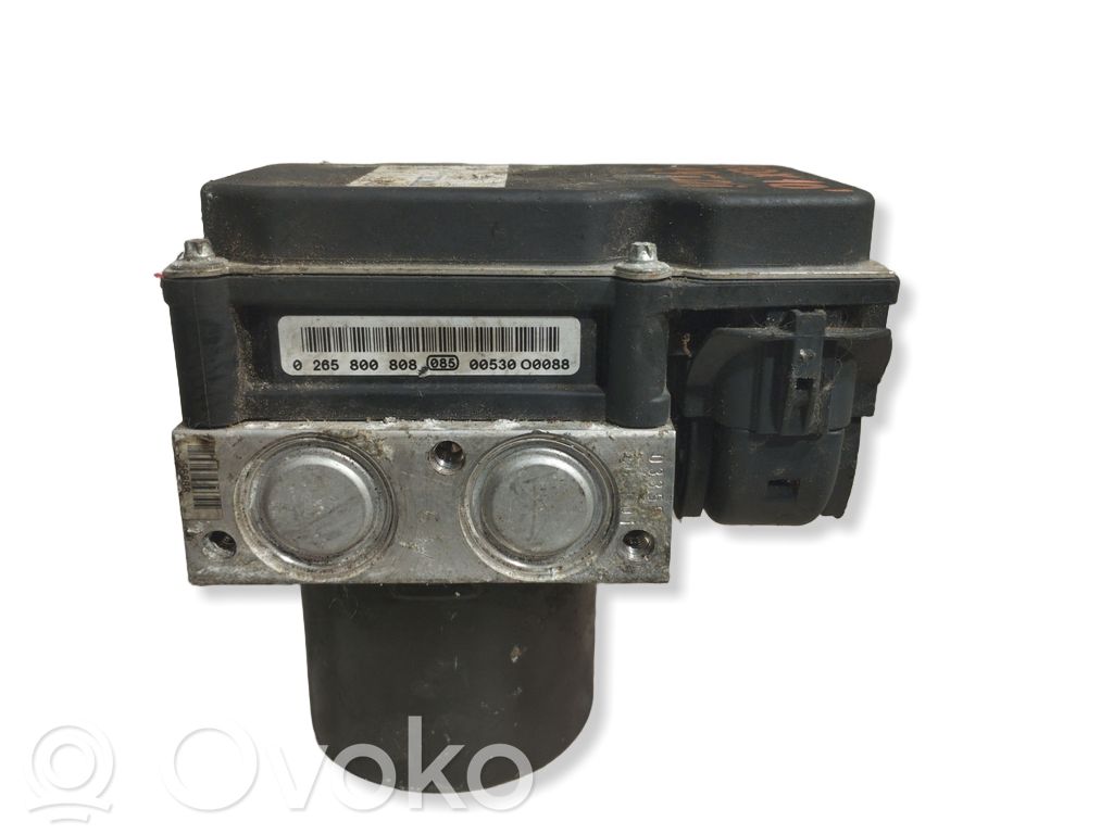 Volkswagen Fox ABS bloks 