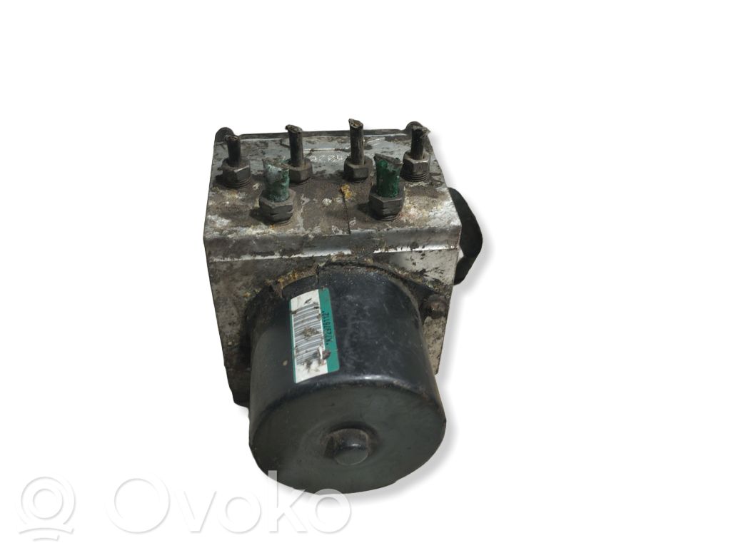 Peugeot 407 ABS bloks 