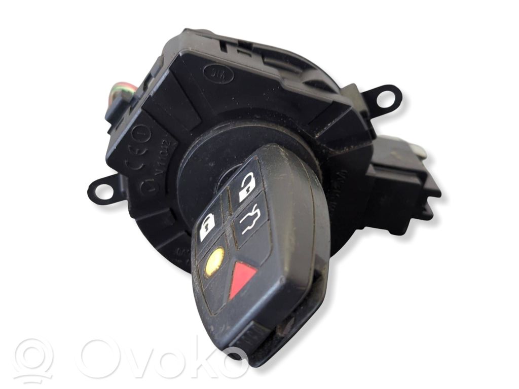 Volvo S40 Užvedimo spynelė 