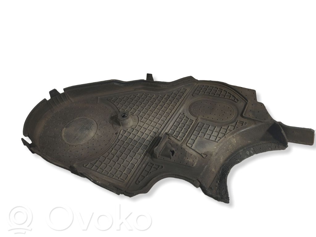 Volvo S60 Paskirstymo diržo apsauga (dangtelis) 