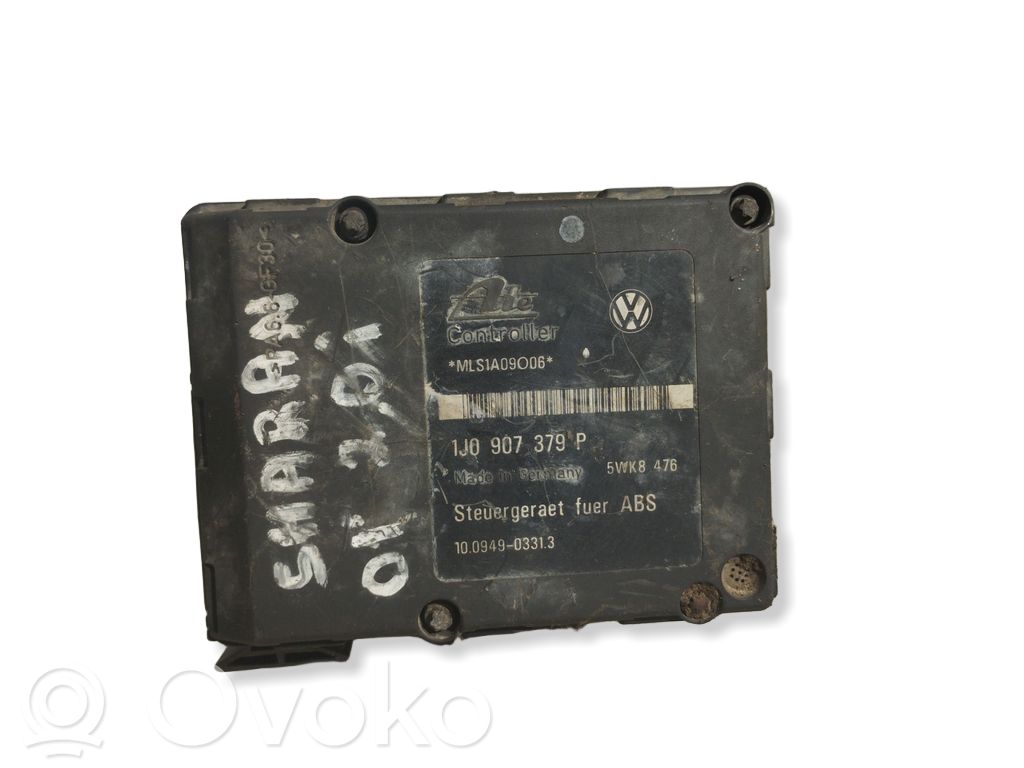 Volkswagen Sharan ABS Pump 