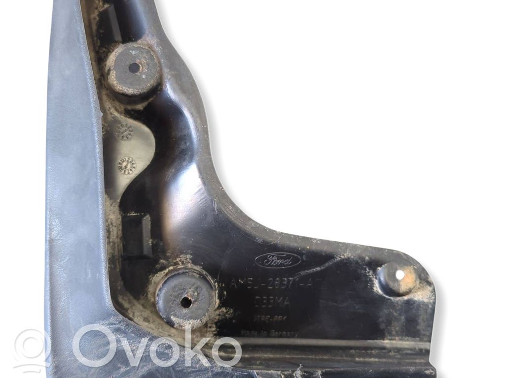 Ford C-MAX II Rear mudguard 