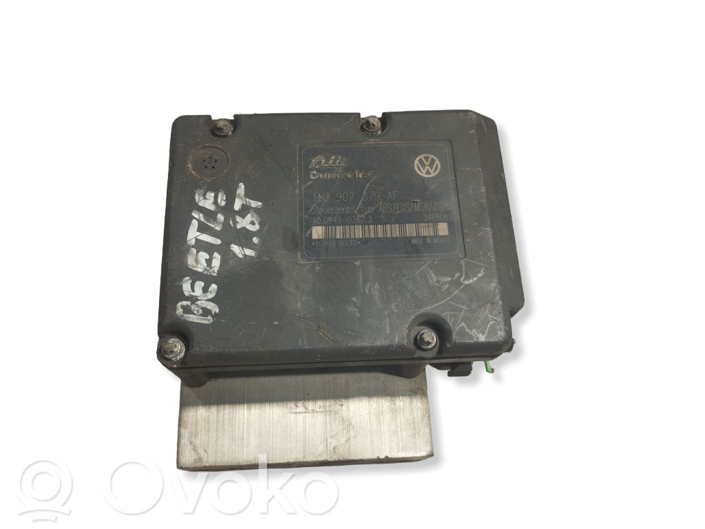 Pompa ABS   1J0907379AF,10094903673,0ZR0B18G30