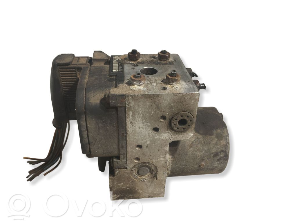 Peugeot 607 ABS Pump 