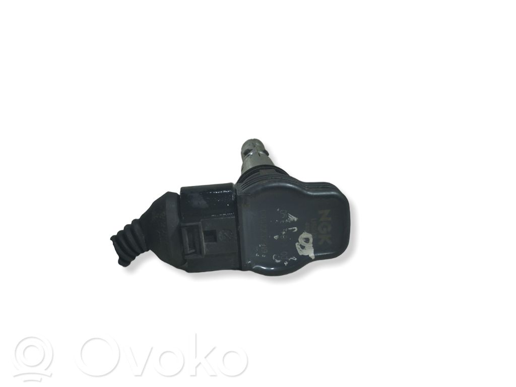 Audi A4 S4 B7 8E 8H Bobină aprindere 