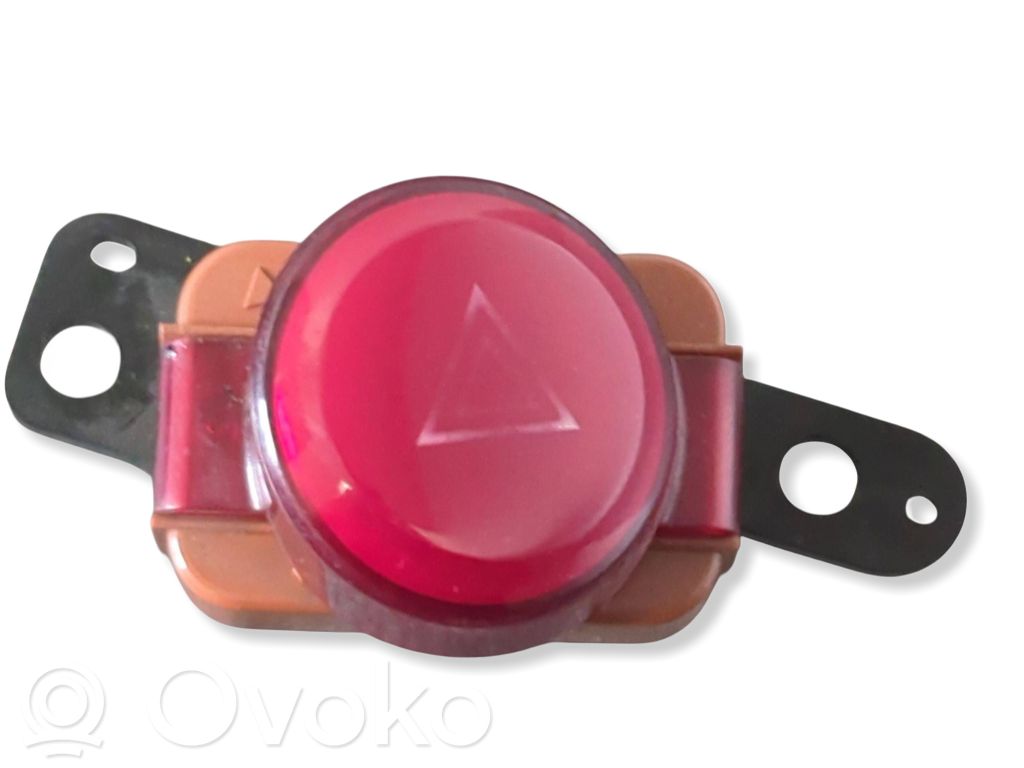 Honda Civic Hazard light switch 