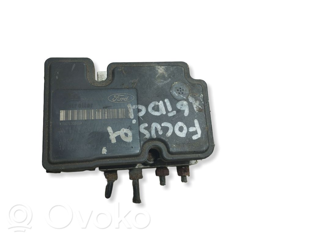 Ford Focus ABS Pump 