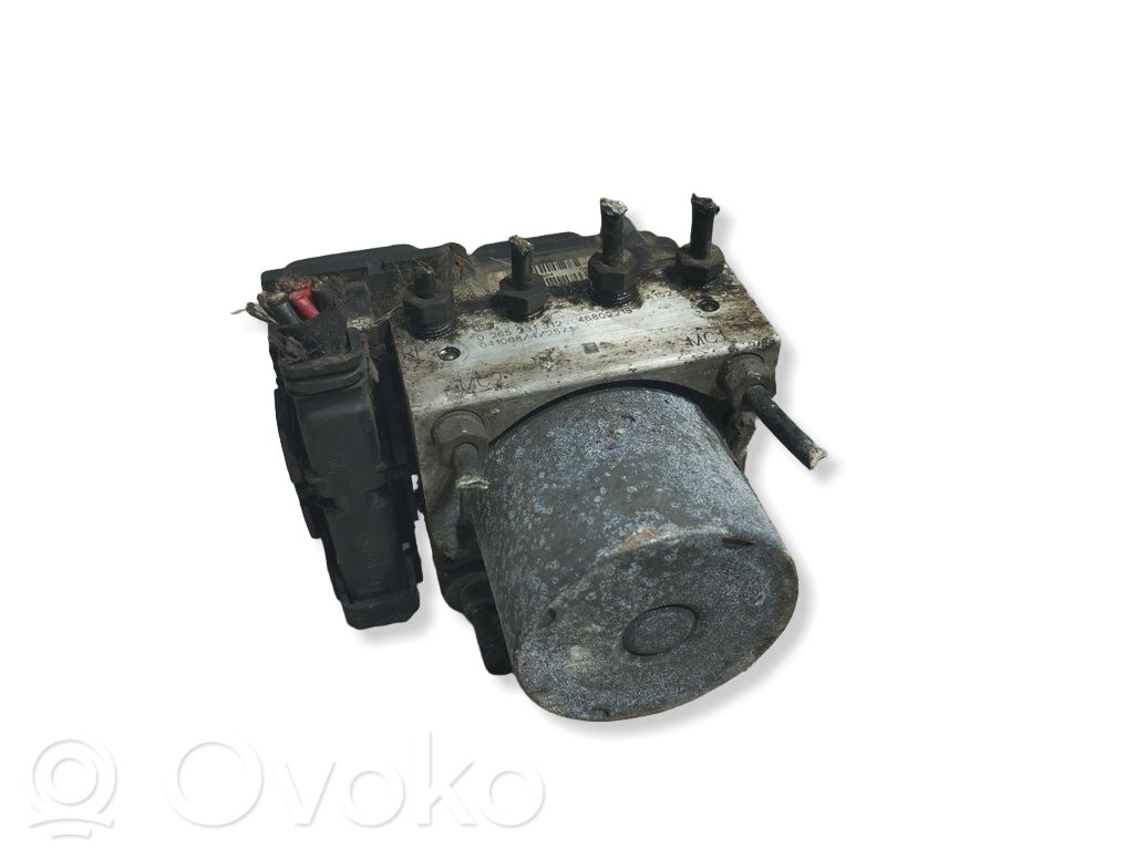 Fiat Panda II ABS Pump 