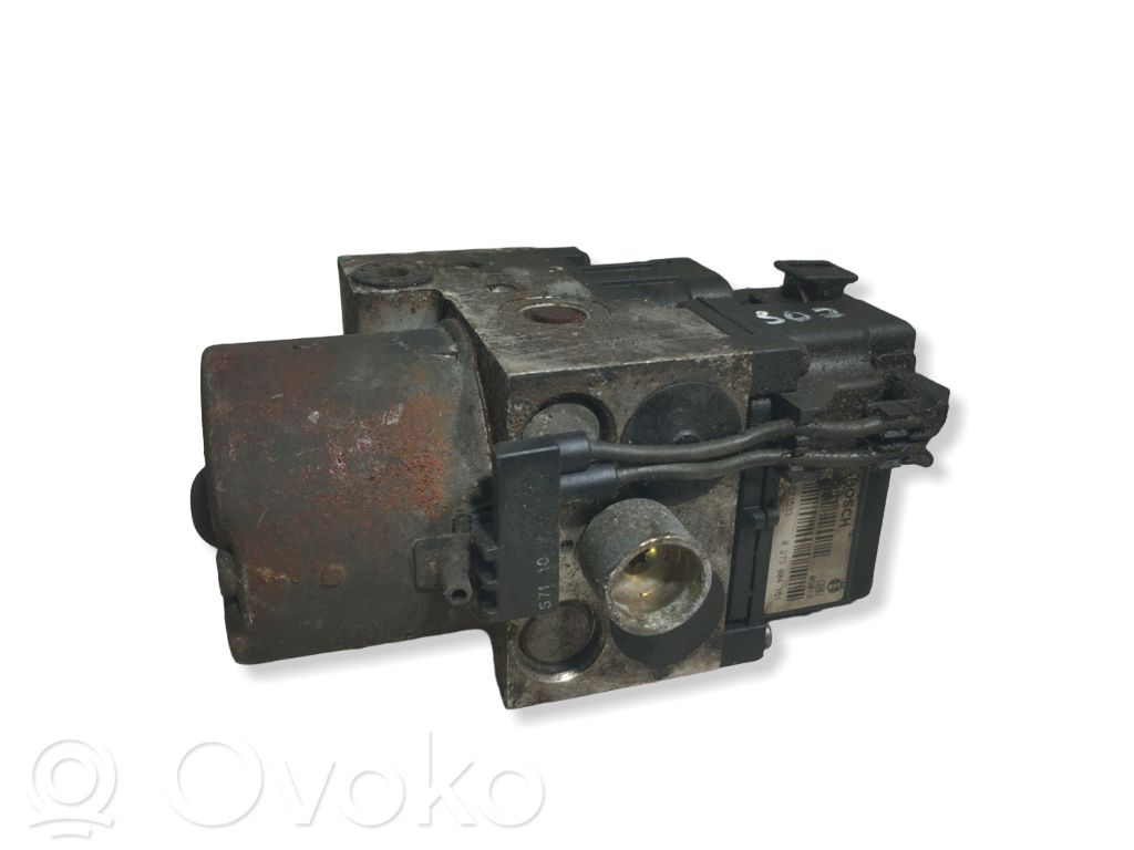 Блок ABS   4426896,0265216421