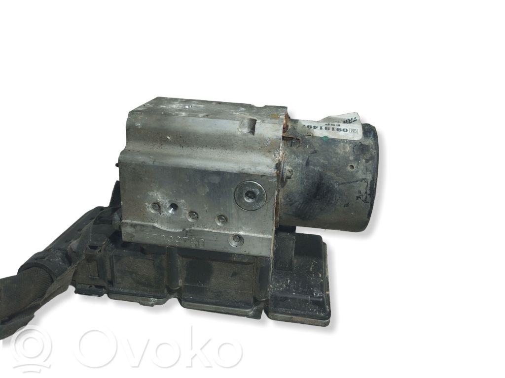 Opel Signum ABS Pump 