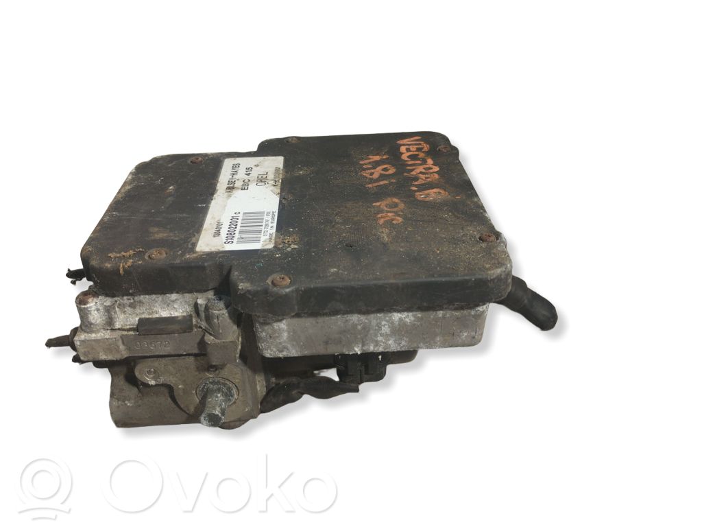 Opel Vectra B ABS Pump 