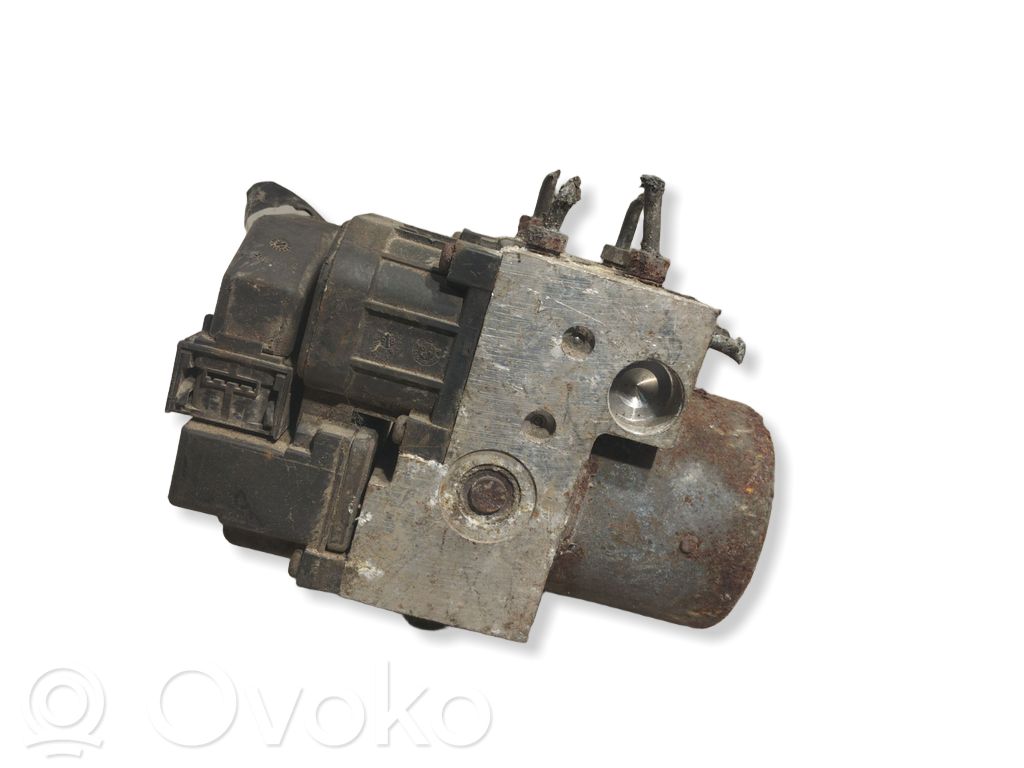 Opel Astra G ABS Pump 