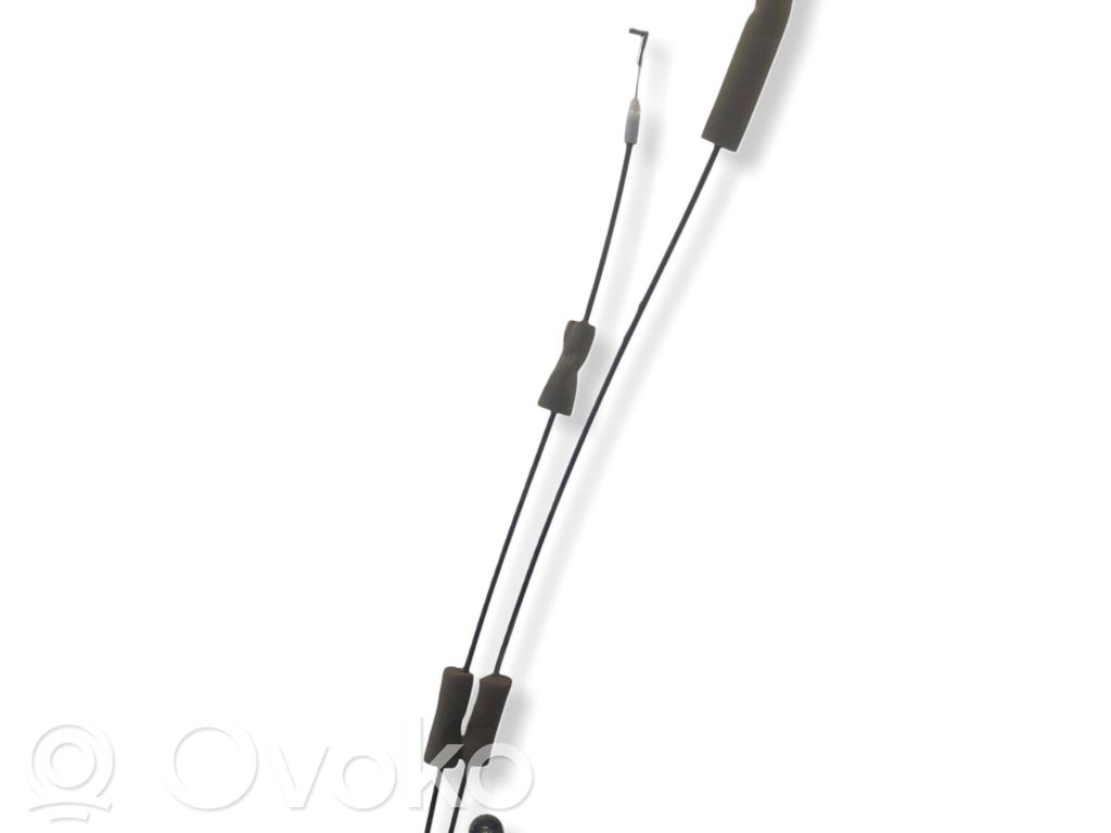 Zamek drzwi przednich   72111SMGG0,EUK9302120A,CB25478