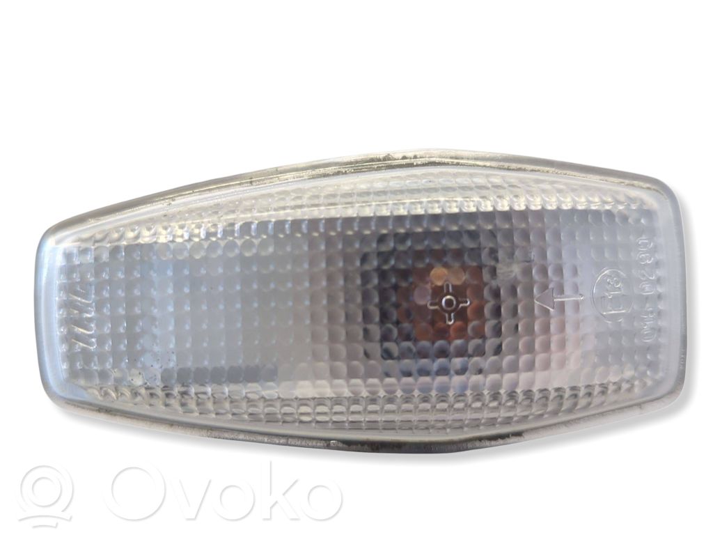 Hyundai Coupe Seitenblinker 