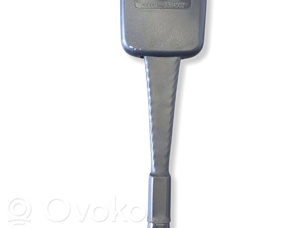 Ford Transit -  Tourneo Connect Front seatbelt buckle 