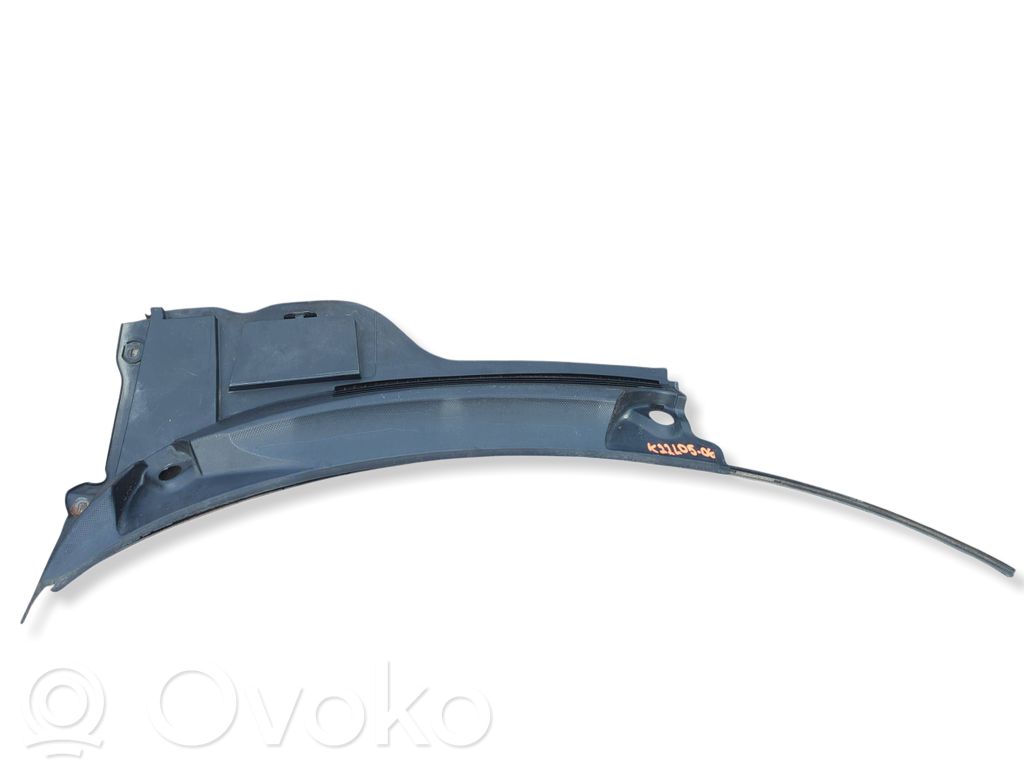 Mini One - Cooper Coupe R56 Pyyhinkoneiston lista 