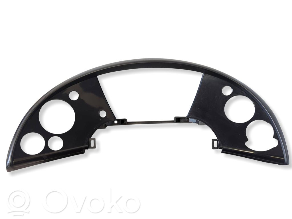 Honda Civic Dashboard trim 