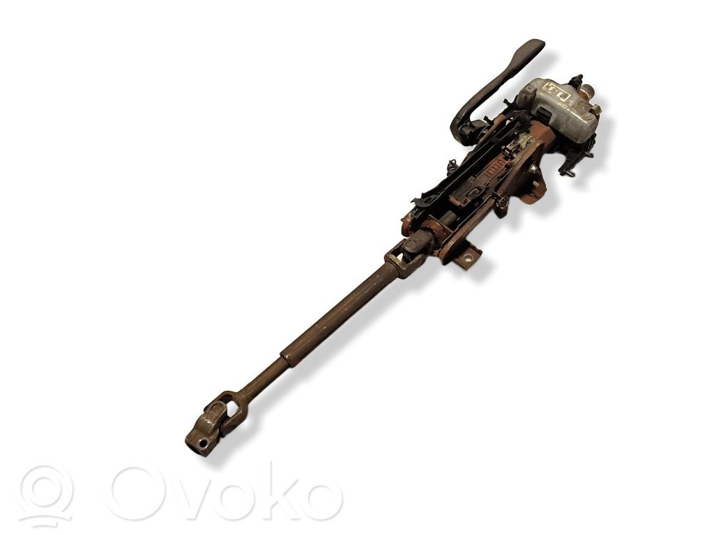 Volkswagen Tayron II Steering wheel axle set 