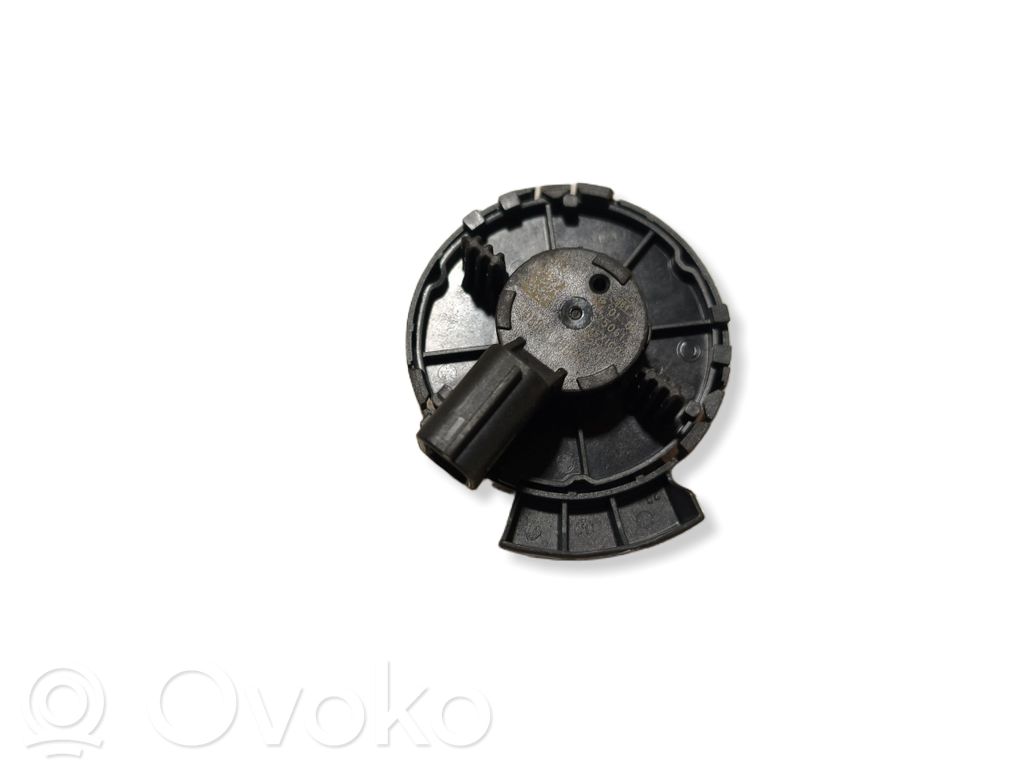 Renault Kangoo III Airbagsensor Crashsensor Drucksensor 