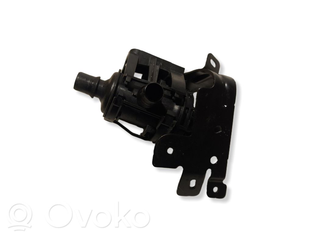 Renault Kangoo III Thermostat/thermostat housing 