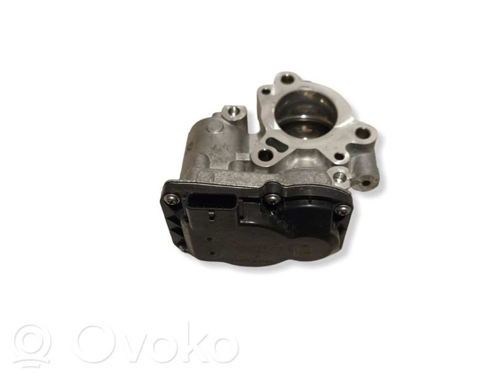 Renault Kangoo III EGR vožtuvas 