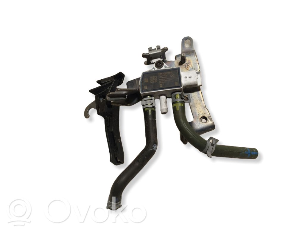 Renault Kangoo III Exhaust gas temperature sensor 