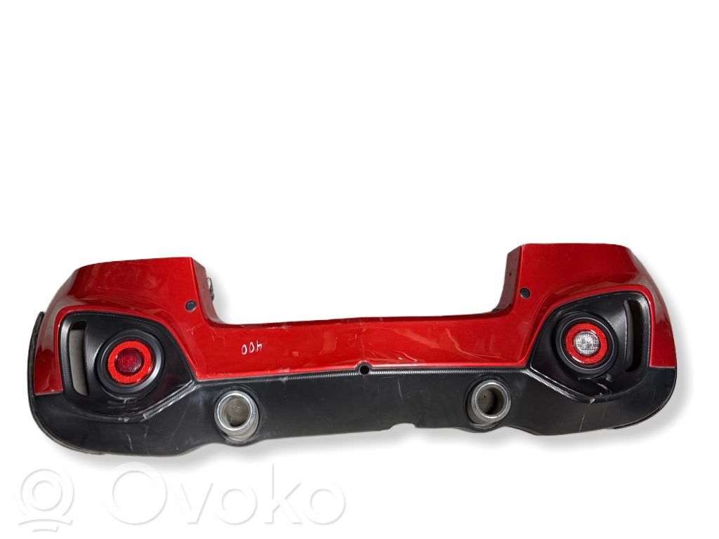 Chatenet CH46 Paraurti 
