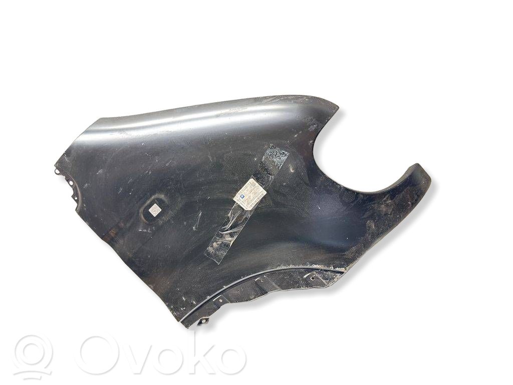 Opel Movano A Sparnas 