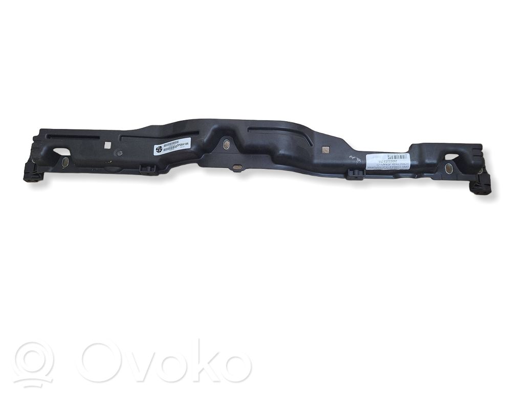 Opel Corsa F Panel mocowania chłodnicy / góra 