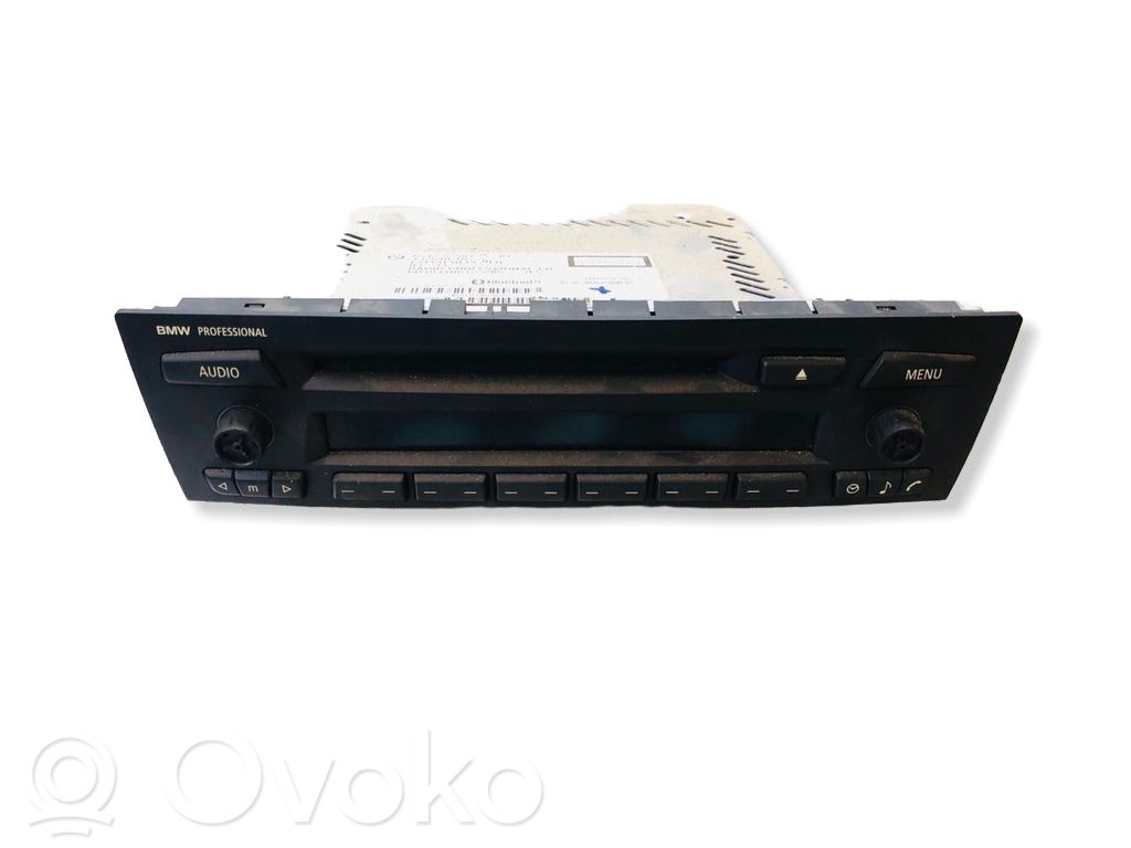 BMW 3 E90 E91 Unità principale autoradio/CD/DVD/GPS 