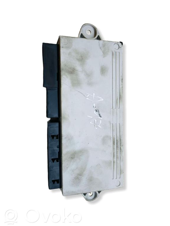 BMW 7 E65 E66 Door central lock control unit/module 