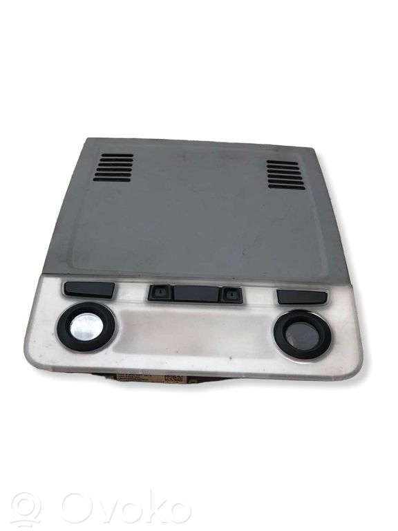 BMW 1 E81 E87 Front seat light 