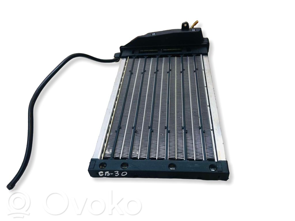 BMW 1 E81 E87 Radiateur électrique de chauffage auxiliaire 