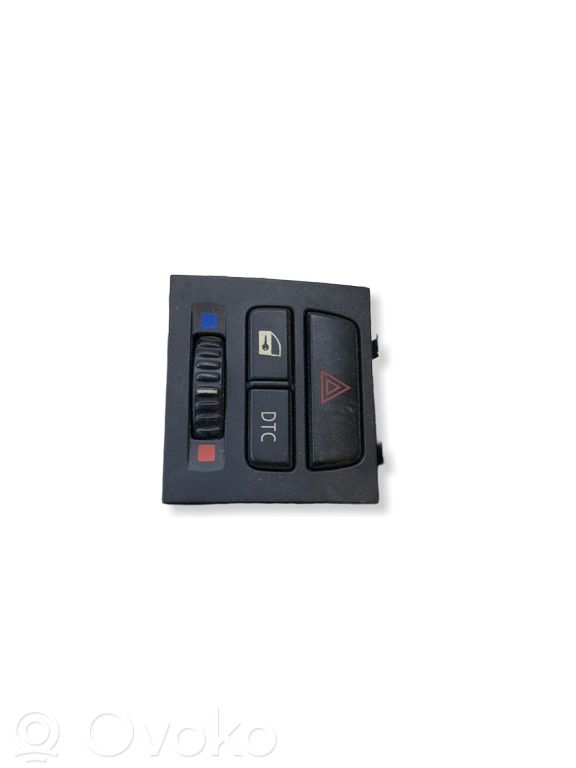 BMW 3 E90 E91 Hazard light switch 