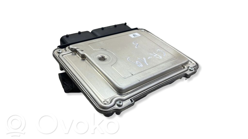 Audi Q5 SQ5 8R Sterownik / Moduł ECU 