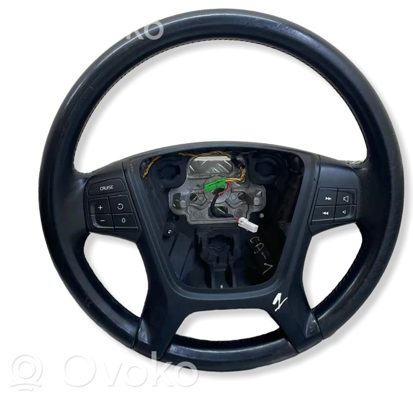 Volvo V70 Vairas 
