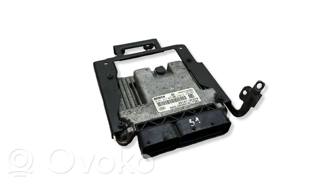 KIA Sorento Engine control unit/module 